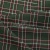 Ткань костюмная клетка 24379 2017, 230 гр/м2, шир.150см, цвет т.зеленый/бел/кр - купить в Екатеринбурге. Цена 545.24 руб.