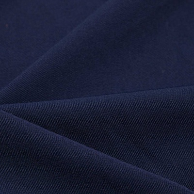 Ткань костюмная Picasso (Пикачу) 19-3940, 220 гр/м2, шир.150см, цвет синий - купить в Екатеринбурге. Цена 321.53 руб.