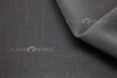 Ткань костюмная 21699 1124/1177, 236 гр/м2, шир.150см, цвет серый - купить в Екатеринбурге. Цена 455.40 руб.