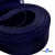 Регилиновая лента, шир.80мм, (уп.25 ярд), цв.- т.синий - купить в Екатеринбурге. Цена: 648.89 руб.