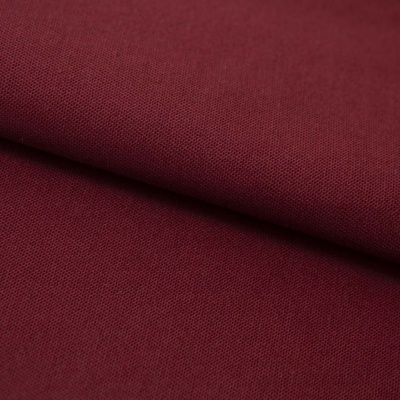 Ткань смесовая для спецодежды "Униформ" 19-1725, 200 гр/м2, шир.150 см, цвет бордовый - купить в Екатеринбурге. Цена 138.73 руб.
