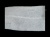 WS7225-прокладочная лента усиленная швом для подгиба 30мм-белая (50м) - купить в Екатеринбурге. Цена: 16.71 руб.