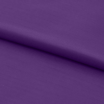 Ткань подкладочная Таффета 17-3834, антист., 53 гр/м2, шир.150см, цвет фиолетовый - купить в Екатеринбурге. Цена 62.37 руб.