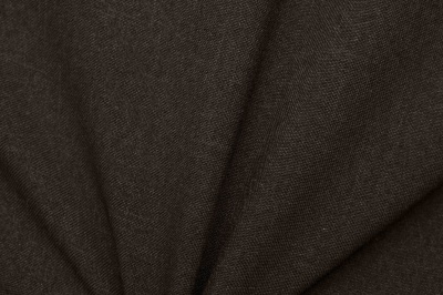 Ткань костюмная 25389 2002, 219 гр/м2, шир.150см, цвет т.серый - купить в Екатеринбурге. Цена 334.09 руб.