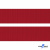 Красный- цв.171-Текстильная лента-стропа 550 гр/м2 ,100% пэ шир.40 мм (боб.50+/-1 м) - купить в Екатеринбурге. Цена: 637.68 руб.