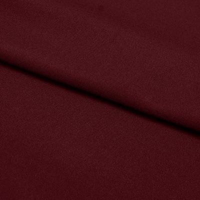 Ткань костюмная 21010 2021, 225 гр/м2, шир.150см, цвет бордовый - купить в Екатеринбурге. Цена 390.73 руб.