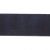 Лента бархатная нейлон, шир.25 мм, (упак. 45,7м), цв.180-т.синий - купить в Екатеринбурге. Цена: 800.84 руб.