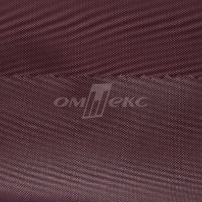 Текстильный материал  Оксфорд, PU, WR, 100% полиэфир, 80 г/м2  цвет Венге 19-1627, 150см - купить в Екатеринбурге. Цена 100.23 руб.