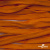 Шнур плетеный (плоский) d-12 мм, (уп.90+/-1м), 100% полиэстер, цв.267 - оранжевый - купить в Екатеринбурге. Цена: 8.62 руб.
