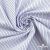 Ткань сорочечная Ронда, 115 г/м2, 58% пэ,42% хл, шир.150 см, цв.4-синяя, (арт.114) - купить в Екатеринбурге. Цена 306.69 руб.