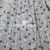 Плательная ткань "Фламенко" 7.1, 80 гр/м2, шир.150 см, принт растительный - купить в Екатеринбурге. Цена 239.03 руб.