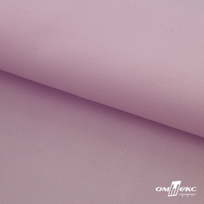Ткань сорочечная Альто, 115 г/м2, 58% пэ,42% хл, шир.150 см, цв. розовый (12-2905) (арт.101) - купить в Екатеринбурге. Цена 296.16 руб.