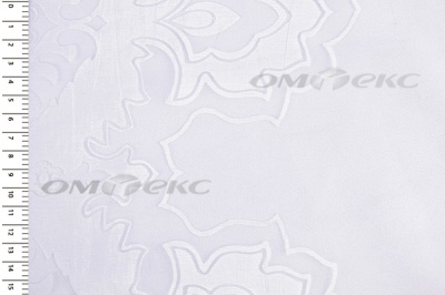Органза деворэ XD1001 С01, белый (280с м) - купить в Екатеринбурге. Цена 611.85 руб.