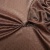 Подклад жаккард 2416742, 90 гр/м2, шир.150см, цвет шоколад - купить в Екатеринбурге. Цена 241.69 руб.