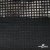 Трикотажное полотно голограмма, шир.140 см, #603 -черный/серебро - купить в Екатеринбурге. Цена 771.75 руб.