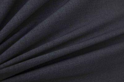 Костюмная ткань с вискозой "Верона", 155 гр/м2, шир.150см, цвет т.серый - купить в Екатеринбурге. Цена 522.72 руб.