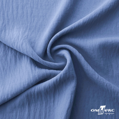 Ткань костюмная "Марлен", 97%P 3%S, 170 г/м2 ш.150 см, цв. серо-голубой - купить в Екатеринбурге. Цена 217.67 руб.