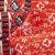 Плательная ткань "Фламенко" 24.1, 80 гр/м2, шир.150 см, принт этнический - купить в Екатеринбурге. Цена 241.49 руб.