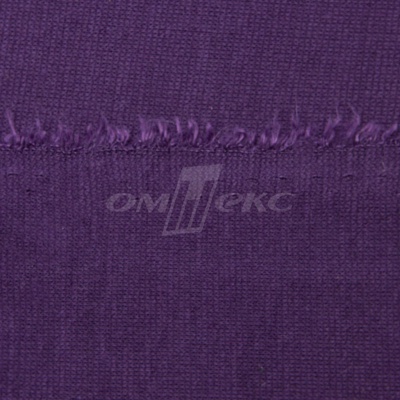 Трикотаж "Понто" ROMA # 45 (2,28м/кг), 250 гр/м2, шир.175см, цвет фиолетовый - купить в Екатеринбурге. Цена 1 112.14 руб.