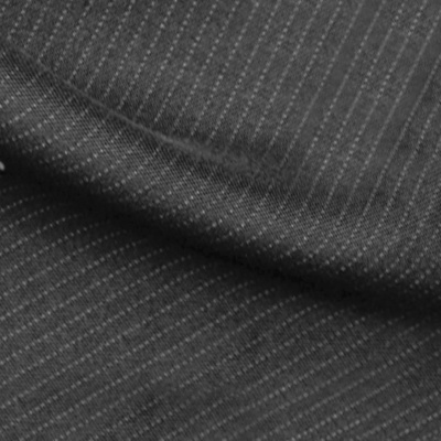 Ткань костюмная 25332 2001, 167 гр/м2, шир.150см, цвет серый - купить в Екатеринбурге. Цена 367.67 руб.