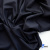 Ткань сорочечная Илер 100%полиэстр, 120 г/м2 ш.150 см, цв. темно синий - купить в Екатеринбурге. Цена 293.20 руб.