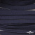 Шнур плетеный (плоский) d-12 мм, (уп.90+/-1м), 100% полиэстер, цв.266 - т.синий - купить в Екатеринбурге. Цена: 8.62 руб.