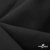 Ткань костюмная Зара, 92%P 8%S, BLACK, 200 г/м2, шир.150 см - купить в Екатеринбурге. Цена 325.28 руб.