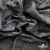 Ткань подкладочная Жаккард YP1416707, 90(+/-5) г/м2, шир.145 см, серый (17-0000/черный) - купить в Екатеринбурге. Цена 241.46 руб.