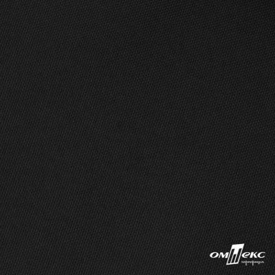 Ткань подкладочная Таффета 190Т, Middle, BLACK, 53 г/м2, шир.150 см   - купить в Екатеринбурге. Цена 35.50 руб.