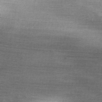 Ткань подкладочная Таффета 17-1501, антист., 53 гр/м2, шир.150см, цвет св.серый - купить в Екатеринбурге. Цена 57.16 руб.