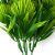 Трава искусственная -5, шт  (колючка 30 см/8 см)				 - купить в Екатеринбурге. Цена: 150.33 руб.
