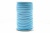 0370-1301-Шнур эластичный 3 мм, (уп.100+/-1м), цв.168 - голубой - купить в Екатеринбурге. Цена: 459.62 руб.