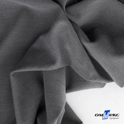Ткань костюмная "Прато" 80% P, 16% R, 4% S, 230 г/м2, шир.150 см, цв-серый #4 - купить в Екатеринбурге. Цена 470.17 руб.