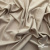Ткань сорочечная Илер 100%полиэстр, 120 г/м2 ш.150 см, цв. бежевый - купить в Екатеринбурге. Цена 290.24 руб.