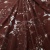 Плательная ткань "Фламенко" 2.2, 80 гр/м2, шир.150 см, принт растительный - купить в Екатеринбурге. Цена 239.03 руб.