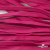 Шнур плетеный (плоский) d-12 мм, (уп.90+/-1м), 100% полиэстер, цв.254 - фуксия - купить в Екатеринбурге. Цена: 8.62 руб.