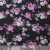 Плательная ткань "Фламенко" 20.1, 80 гр/м2, шир.150 см, принт растительный - купить в Екатеринбурге. Цена 241.49 руб.