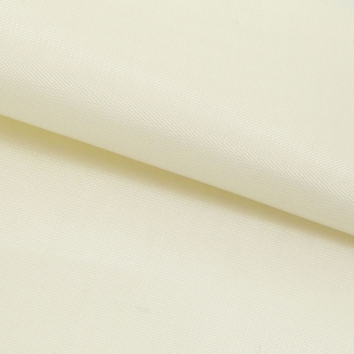 Ткань подкладочная Таффета 11-0606, 48 гр/м2, шир.150см, цвет молоко - купить в Екатеринбурге. Цена 56.07 руб.