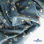  Ткань костюмная «Микровельвет велюровый принт», 220 г/м2, 97% полиэстр, 3% спандекс, ш. 150См Цв #7 - купить в Екатеринбурге. Цена 439.77 руб.