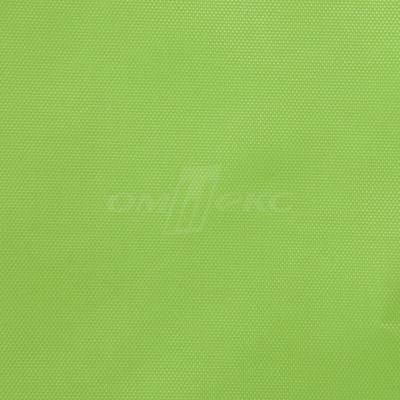 Оксфорд (Oxford) 210D 15-0545, PU/WR, 80 гр/м2, шир.150см, цвет зеленый жасмин - купить в Екатеринбурге. Цена 118.13 руб.