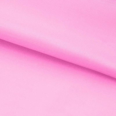 Ткань подкладочная Таффета 15-2215, антист., 54 гр/м2, шир.150см, цвет розовый - купить в Екатеринбурге. Цена 65.53 руб.