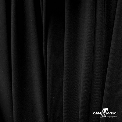 Бифлекс "ОмТекс", 200 гр/м2, шир. 150 см, цвет чёрный матовый, (3,23 м/кг) - купить в Екатеринбурге. Цена 1 487.87 руб.