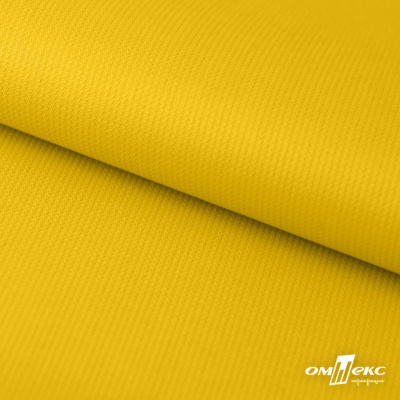 Мембранная ткань "Ditto" 13-0859, PU/WR, 130 гр/м2, шир.150см, цвет жёлтый - купить в Екатеринбурге. Цена 310.76 руб.