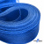 Регилиновая лента, шир.100мм, (уп.25 ярд), синий - купить в Екатеринбурге. Цена: 687.05 руб.