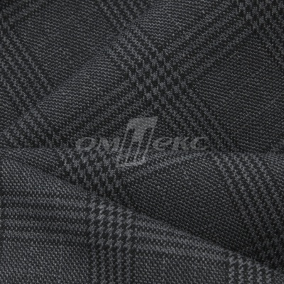 Ткань костюмная "Эдинбург", 98%P 2%S, 228 г/м2 ш.150 см, цв-серый - купить в Екатеринбурге. Цена 385.53 руб.