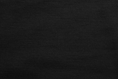 Трикотаж "Grange" C#1 (2,38м/кг), 280 гр/м2, шир.150 см, цвет чёрный - купить в Екатеринбурге. Цена 861.22 руб.