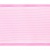 Лента капроновая, шир. 80 мм/уп. 25 м, цвет розовый - купить в Екатеринбурге. Цена: 19.77 руб.