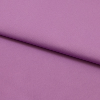 Курточная ткань Дюэл (дюспо) 16-3320, PU/WR/Milky, 80 гр/м2, шир.150см, цвет цикламен - купить в Екатеринбурге. Цена 166.79 руб.