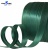 Косая бейка атласная "Омтекс" 15 мм х 132 м, цв. 056 темный зеленый - купить в Екатеринбурге. Цена: 225.81 руб.