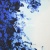 Плательная ткань "Фламенко" 19.1, 80 гр/м2, шир.150 см, принт растительный - купить в Екатеринбурге. Цена 241.49 руб.